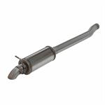 FLOWMASTER 717966 Exhaust System Kit