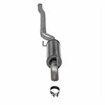 FLOWMASTER 717969 Exhaust System Kit