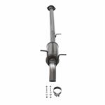 FLOWMASTER 717975 Exhaust System Kit