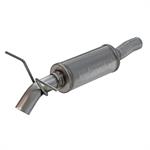 FLOWMASTER 717976 Exhaust System Kit