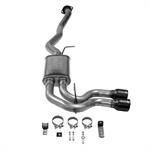 FLOWMASTER 717990 Exhaust System Kit