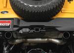FLOWMASTER 718122 Exhaust System Kit