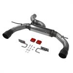 FLOWMASTER 718123 Exhaust System Kit