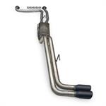 FLOWMASTER 718149 Exhaust System Kit