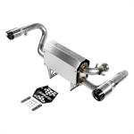 FLOWMASTER 7203 EXHAUST SYSTEM KIT