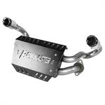 FLOWMASTER 7510 EXHAUST SYSTEM KIT
