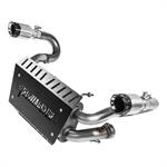 FLOWMASTER 7512 EXHAUST SYSTEM KIT