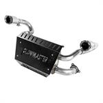 FLOWMASTER 7514 EXHAUST SYSTEM KIT
