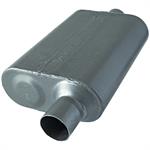 FLOWMASTER 8042441 40 SERIES STAINLESS 2.25 O/C