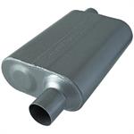 FLOWMASTER 8042443 40 SERIES STAINLESS 2.25 O/O