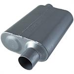 FLOWMASTER 8042543 40 SERIES STAINLESS 2.50 O/O