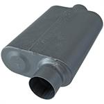 FLOWMASTER 8043041 40 SERIES STAINLESS 3.00 O/C