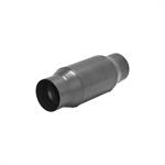 FLOWMASTER 815435S Exhaust Muffler