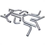FLOWMASTER 815935 Exhaust System Kit