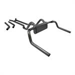 FLOWMASTER 817104 67-74 CAMARO/FIREBIRD 68-