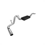 FLOWMASTER 817166 Exhaust System Kit