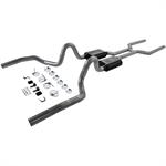 FLOWMASTER 817200 68-72 GM A-BODY V-8 ALL 3