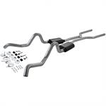 FLOWMASTER 817202 64-'67 GM A-BODY V-8  ALL