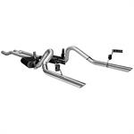 FLOWMASTER 817273 Exhaust System Kit