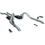 FLOWMASTER 817282 67-70 MUSTANG V8 HEADER-B