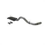FLOWMASTER 817328 01-04 CHEVY/GMC 6.0L/8.1L