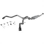 FLOWMASTER 817342 01-06 SUBURBAN YUKON XL A