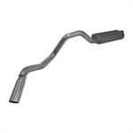 FLOWMASTER 817345 99-04 F250 F350 V8-V10 CB