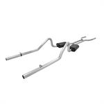 FLOWMASTER 817390 Exhaust System Kit