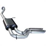 FLOWMASTER 817395 99-05 CHEVY GMC 1500 4.8L