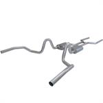 FLOWMASTER 817409 GM A BODY 68-72