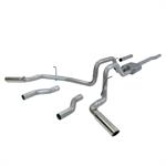 FLOWMASTER 817417 409 SS SYSTEM 04-08 F150