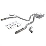 FLOWMASTER 817424 06-08 RAM 15004.7L 2 4 WH