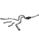 FLOWMASTER 817428 99-06 GM C K 1500 EC SB A