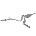 FLOWMASTER 817432 CATBACK TACOMA DUAL 05-10