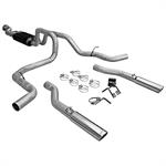 FLOWMASTER 817435 Exhaust System Kit