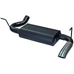 FLOWMASTER 817437 Exhaust System Kit