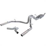 FLOWMASTER 817472 FORD F150 98-03 FORCE 2