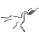 FLOWMASTER 817492 EXHAUST FOR 2010 GM P/UP
