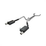 FLOWMASTER 817494 CATBACK 05-2010 MUSTANG