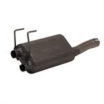 FLOWMASTER 817568 RAM 1500 W/BUMPER CUT OUT