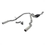 FLOWMASTER 817669 CAT BACK EXHAUST KIT 2.5'