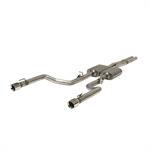 FLOWMASTER 817684 EXHAUST KIT CHARGER 15-16