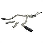FLOWMASTER 817692 KIT OUTLAW 09-14 TUNDRA