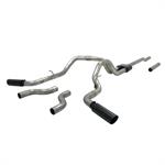 FLOWMASTER 817696 CAT-BACK - OUTLAW