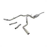 FLOWMASTER 817699 CAT-BACK SYSTEM AMT