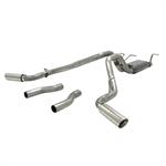 FLOWMASTER 817701 CAT-BACK - FORCE II