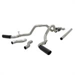 FLOWMASTER 817705 CAT-BACK - OUTLAW