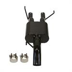 FLOWMASTER 817708 OUTLAW EXTREME KIT