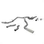 FLOWMASTER 817709 CAT-BACK - AMT