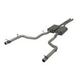 FLOWMASTER 817716 Flowmaster 817716 American Thunder
